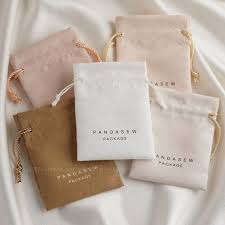 Jewelry Pouches